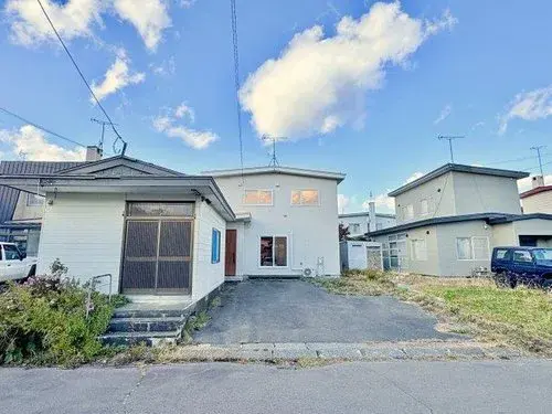 6LDK Property Monbetsu City Hokkaido (5)