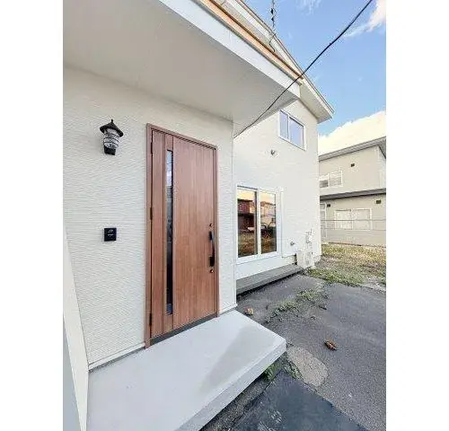 6LDK Property Monbetsu City Hokkaido (6)