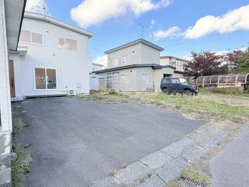 6LDK Property Monbetsu City Hokkaido (8)