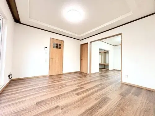 6LDK Property Monbetsu City Hokkaido (9)