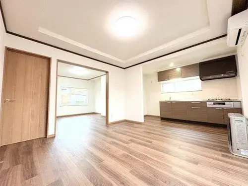 6LDK Property Monbetsu City Hokkaido (10)