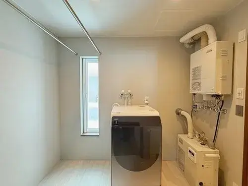 4LDK Ebetsu City Hokkaido (13)