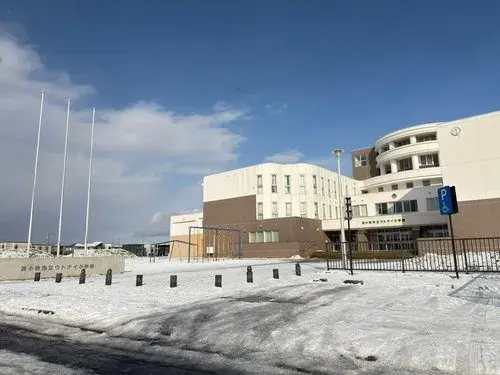 2LDK Ashikoma City Hokkaido (19)