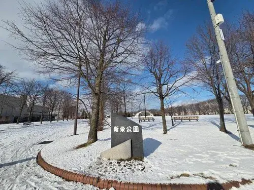 2LDK Ashikoma City Hokkaido (20)
