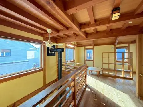 2LDK Ashikoma City Hokkaido (7)