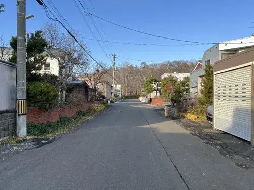 4LDK Property Ebetsu City Hokkaido (2)