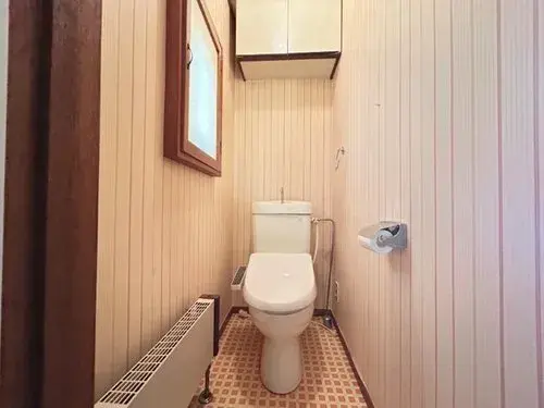 4LDK Property Ebetsu City Hokkaido (13)