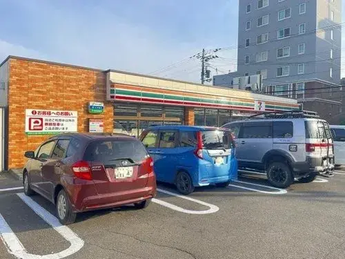 4LDK Property Ebetsu City Hokkaido (17)