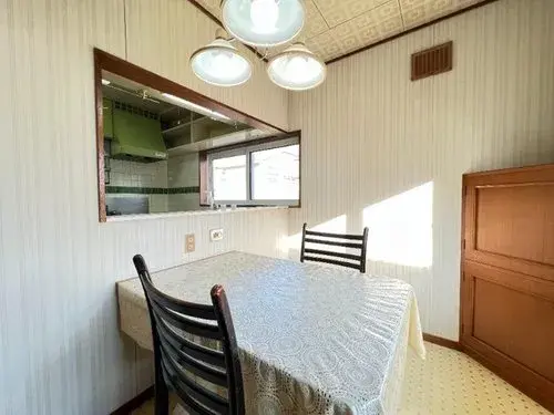 4LDK Property Ebetsu City Hokkaido (6)