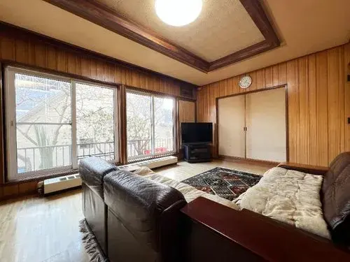 4LDK Property Ebetsu City Hokkaido (7)