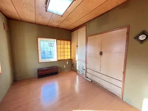 4LDK Property Ebetsu City Hokkaido (8)