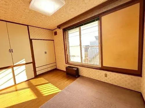 4LDK Property Ebetsu City Hokkaido (9)