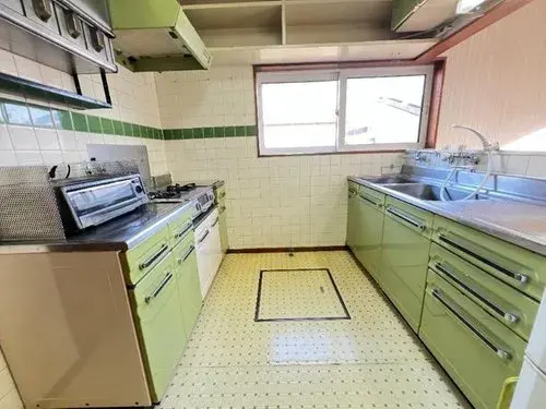 4LDK Property Ebetsu City Hokkaido (10)