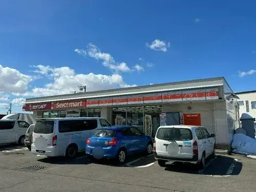 4LDK Ebetsu City Hokkaido (20)