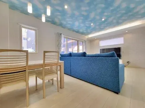4LDK Ebetsu City Hokkaido (3)