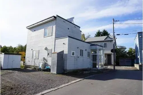 4LDK Property Hakodate City Hokkaido (1)