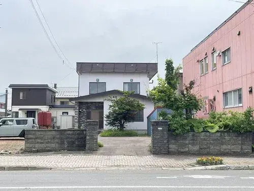 5LDK Property Iwamizawa City Hokkaido (1)