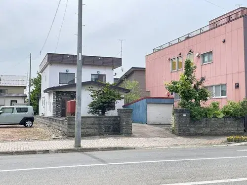 5LDK Property Iwamizawa City Hokkaido (2)
