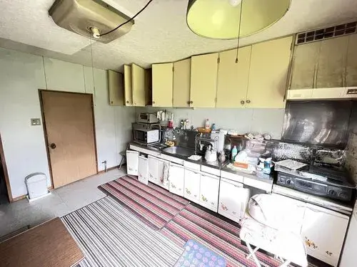 5LDK Property Iwamizawa City Hokkaido (11)
