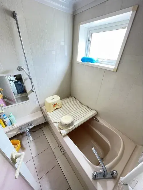 5LDK Property Iwamizawa City Hokkaido (12)