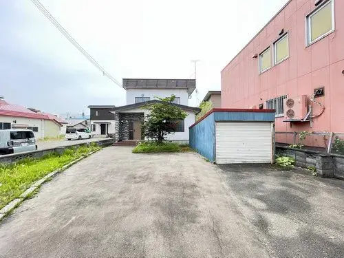 5LDK Property Iwamizawa City Hokkaido (4)