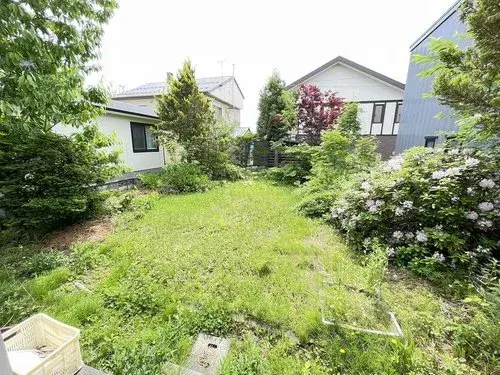 5LDK Property Iwamizawa City Hokkaido (5)