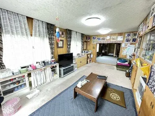 5LDK Property Iwamizawa City Hokkaido (6)