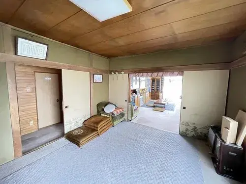 5LDK Property Iwamizawa City Hokkaido (7)