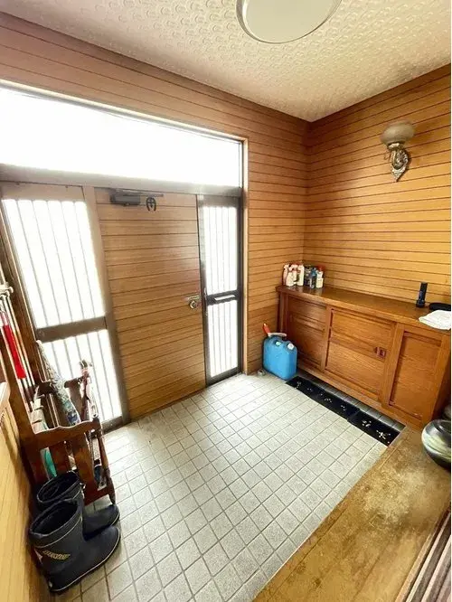 5LDK Property Iwamizawa City Hokkaido (8)