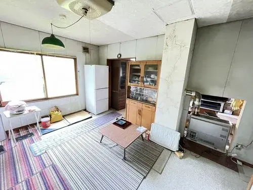 5LDK Property Iwamizawa City Hokkaido (9)