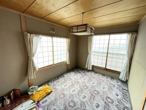 5LDK Property Iwamizawa City Hokkaido (10)