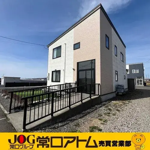 5LDK+S Property Muroran City Hokkaido (1)