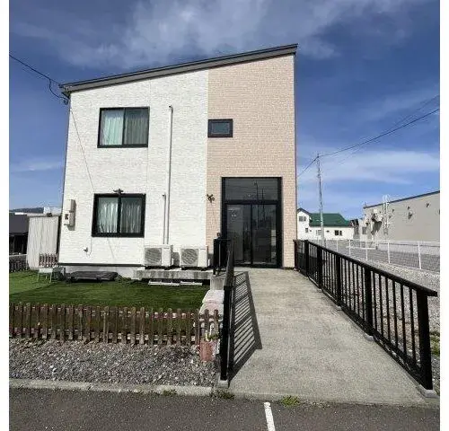 5LDK+S Property Muroran City Hokkaido (2)