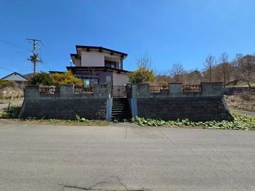4LDK Property Kushiro City Hokkaido (2)