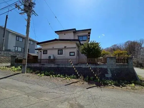 4LDK Property Kushiro City Hokkaido (3)