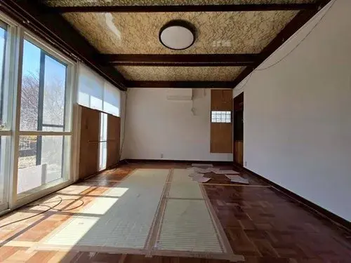 4LDK Property Kushiro City Hokkaido (8)