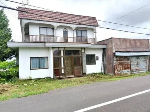 3LDK Asahikawa City Hokkaido (1)