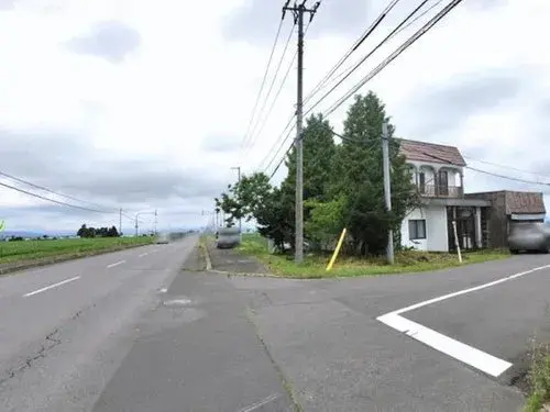 3LDK Asahikawa City Hokkaido (4)