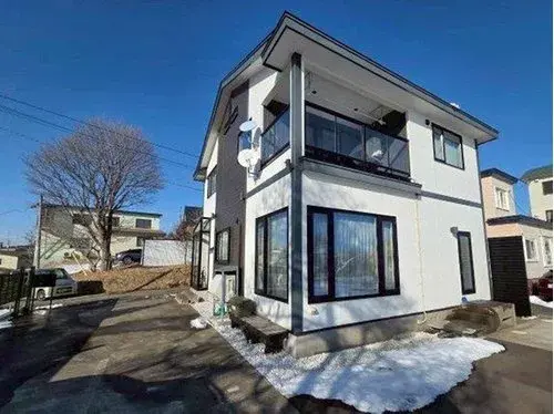 4LDK Property Kushiro City Hokkaido (2)