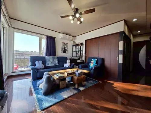 4LDK Property Kushiro City Hokkaido (11)