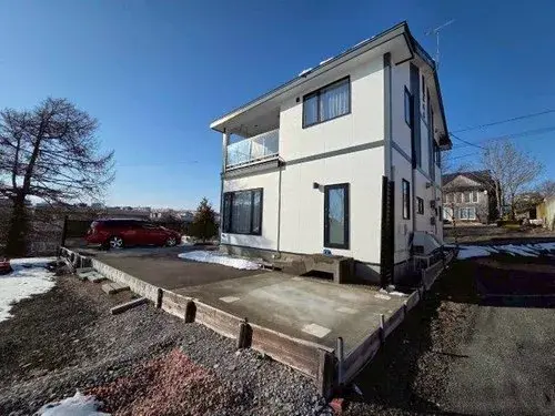 4LDK Property Kushiro City Hokkaido (3)