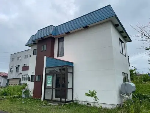 Hokkaido Iwamizawa City 4LDK Property (1)