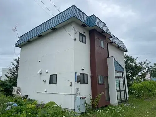 Hokkaido Iwamizawa City 4LDK Property (2)