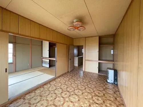 Hokkaido Iwamizawa City 4LDK Property (11)