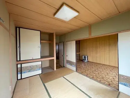Hokkaido Iwamizawa City 4LDK Property (12)