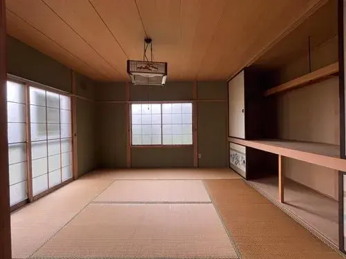 Hokkaido Iwamizawa City 4LDK Property (13)