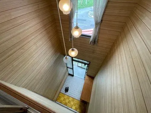 Hokkaido Iwamizawa City 4LDK Property (14)