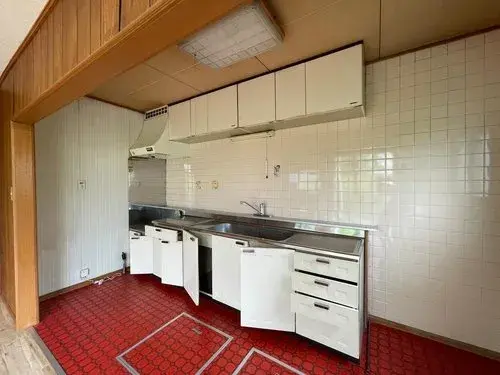 Hokkaido Iwamizawa City 4LDK Property (15)