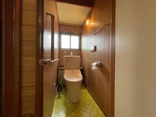 Hokkaido Iwamizawa City 4LDK Property (17)