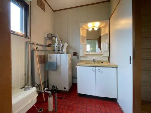 Hokkaido Iwamizawa City 4LDK Property (18)
